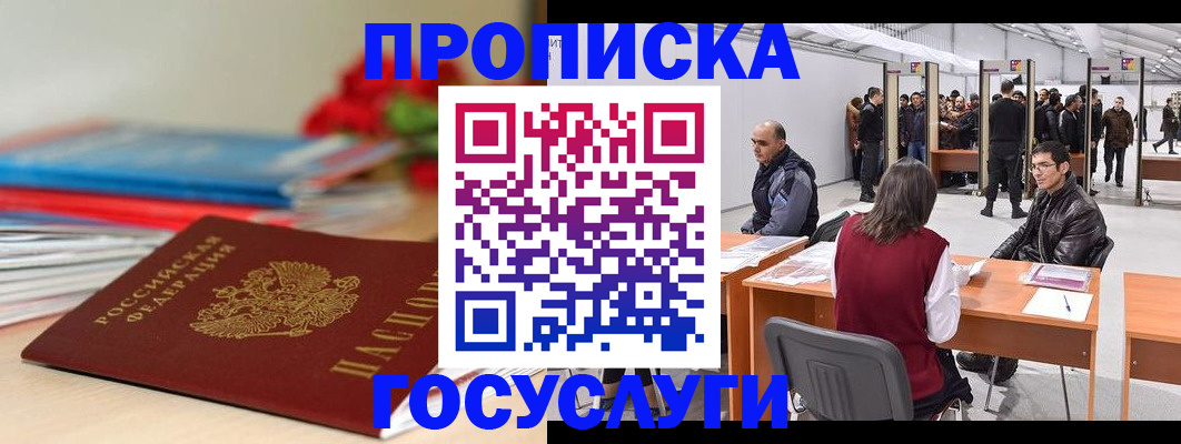 прописка законно в Светлогорске