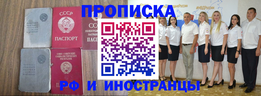 временная регистрация поиск в Светлогорске